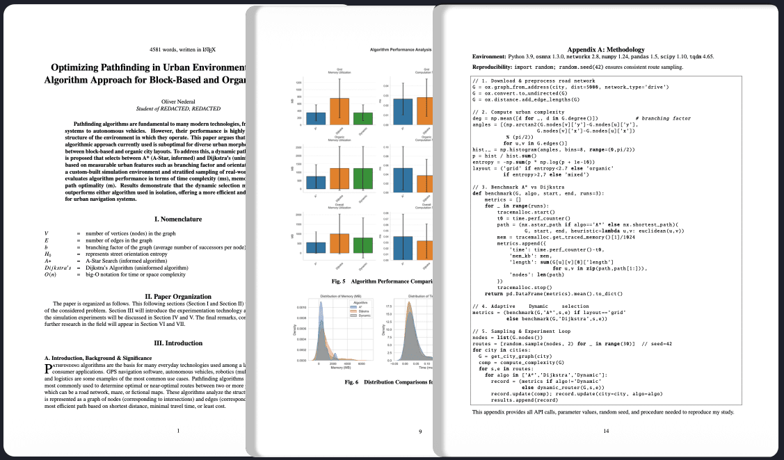 Research Paper preview